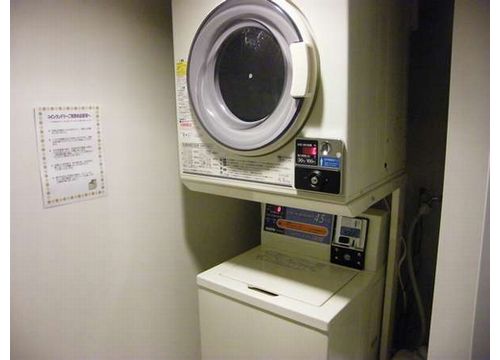 Hotel facilities